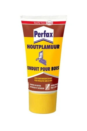 Perfax Houtplamuur Veilige Betaling